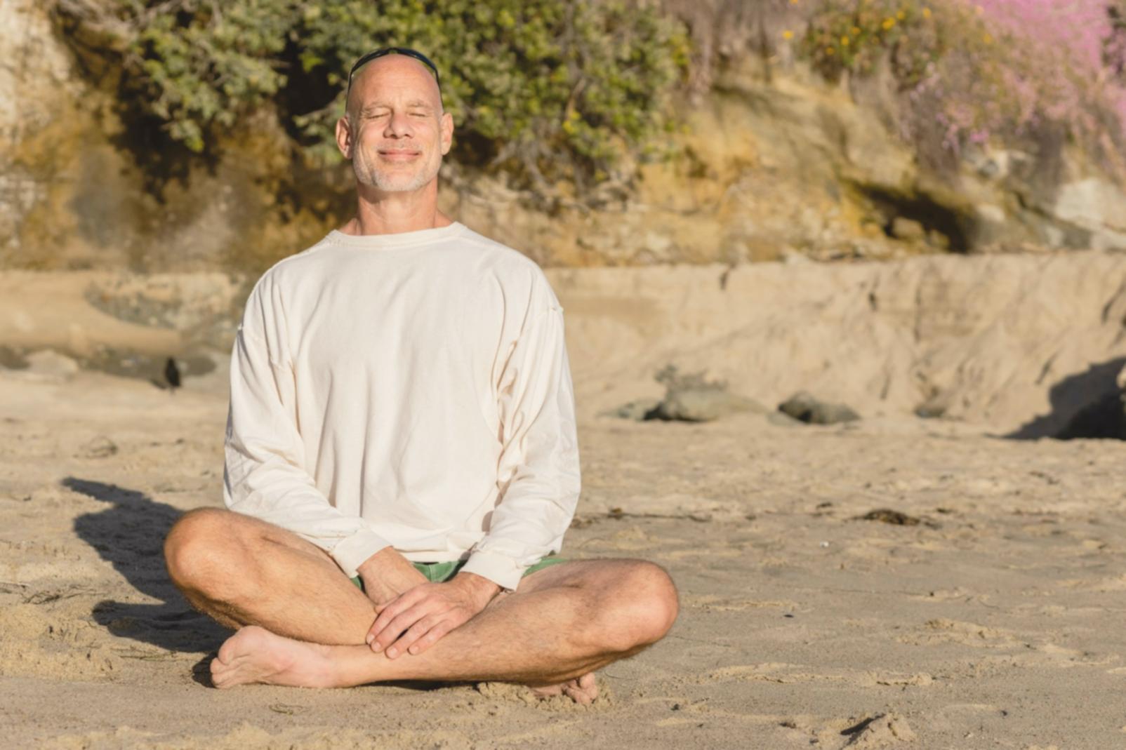 Brain Kintra flow practice workshop