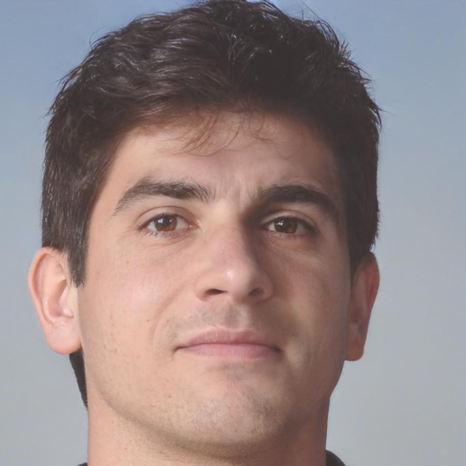 Dr. Rayhan Aziz - Neuroscience Specialist