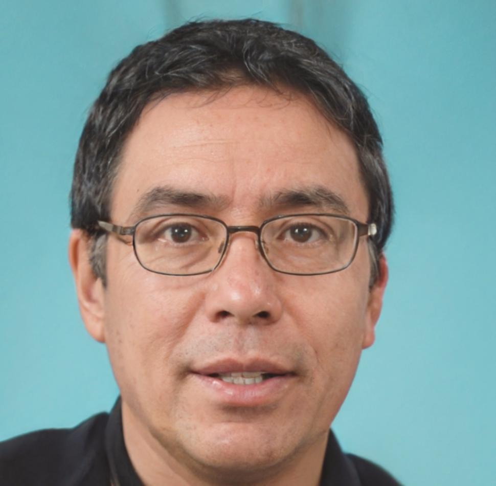 Dr. Rahul Mehta, Lead Flow Instructor